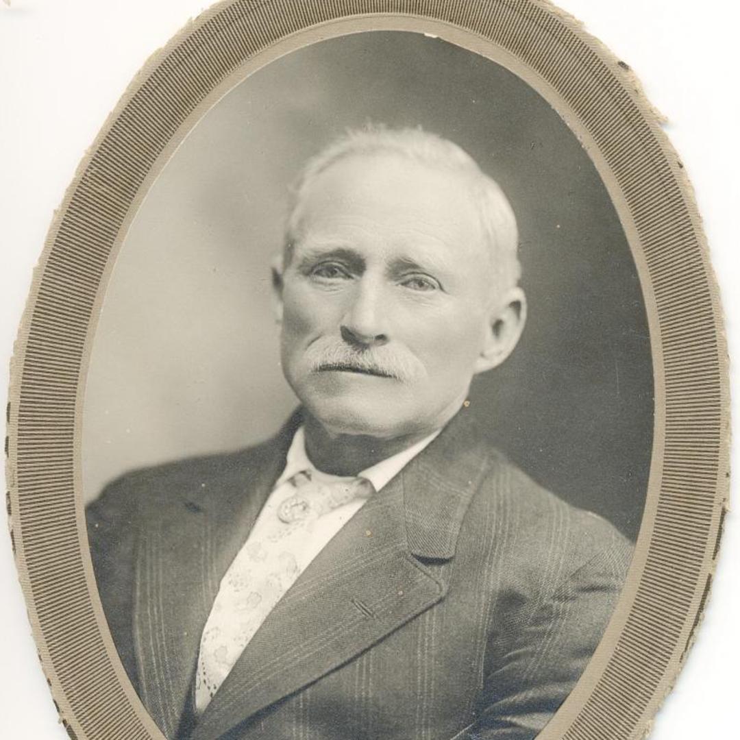 William Phillips Ellis (1846 - 1927) Profile